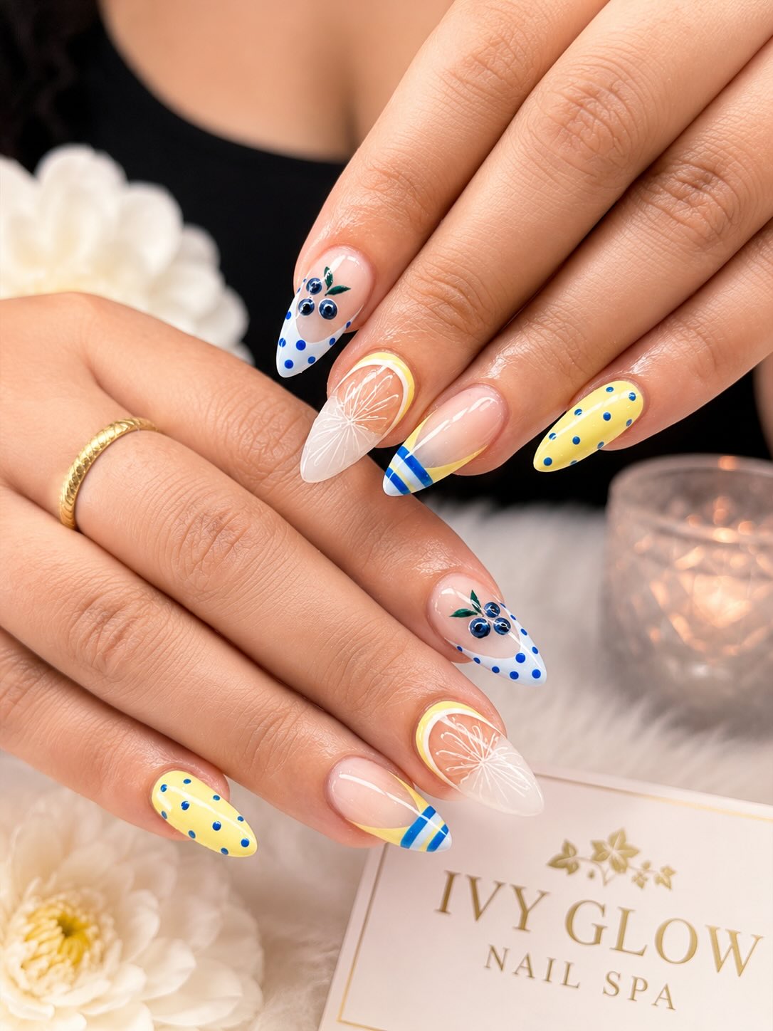 Nail May 27